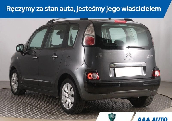 Citroen C3 Picasso cena 27000 przebieg: 108255, rok produkcji 2014 z Opole Lubelskie małe 254